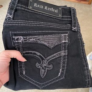 Rock Revival 👖 Jeans
